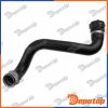 Tuyau de liquide de refroidissement pour MERCEDES | CPP-ME-104, 001-10-27924